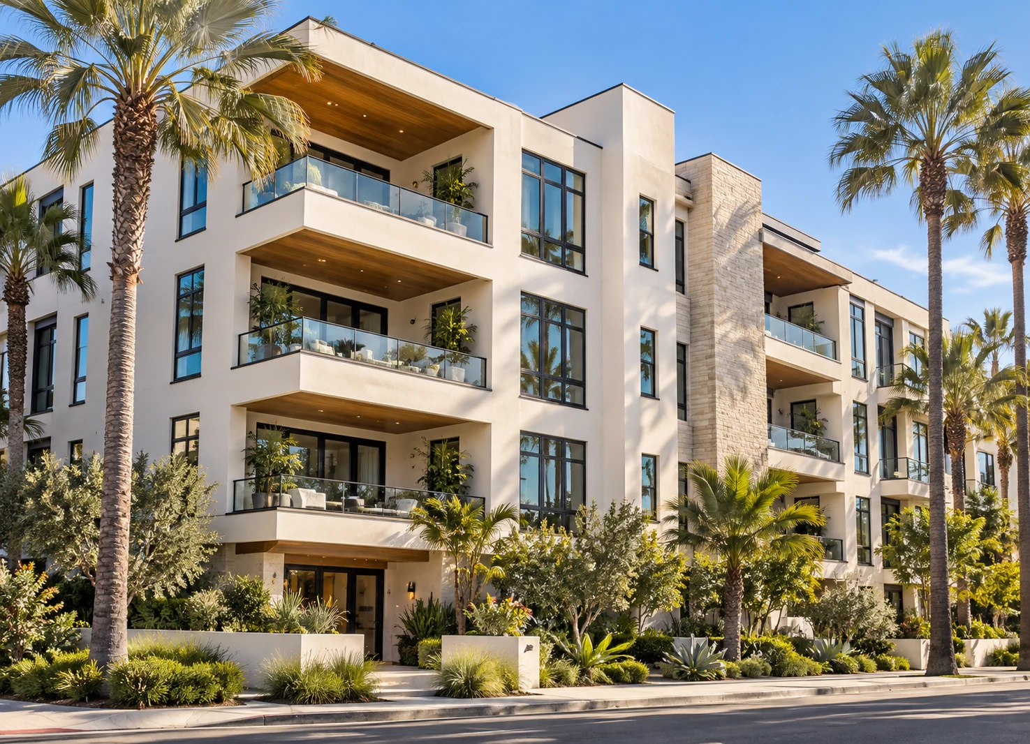 Casas y condominios