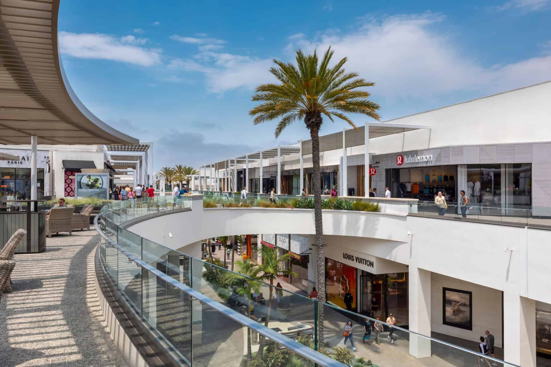 Fashion Valley