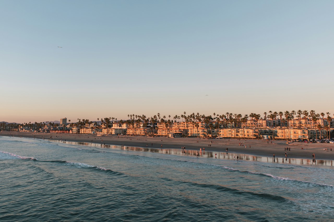 Oceanside