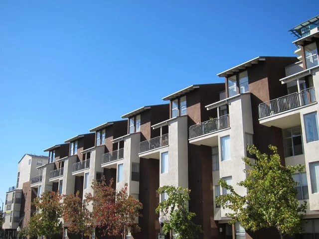 Atria