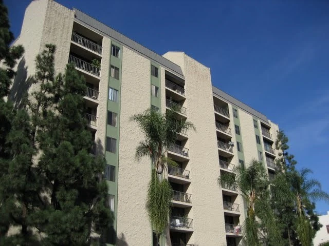 Beech Tower