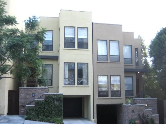 CityMark at Cortez Hill