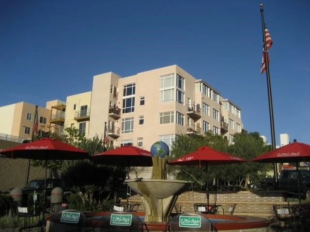 Columbia & Fir Lofts