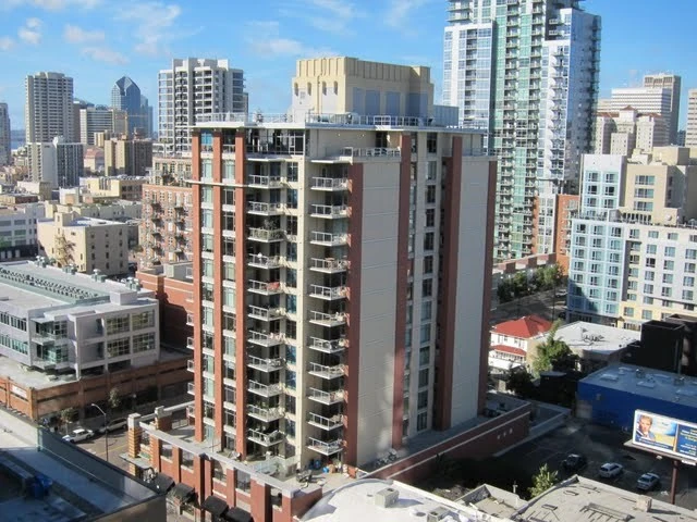 Diamond Terrace
