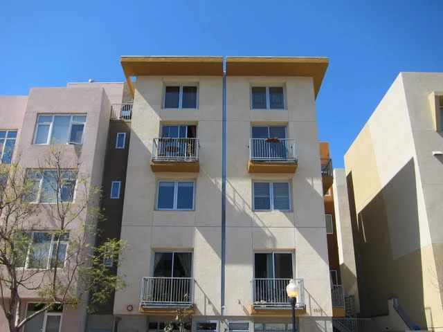 Ecco Lofts