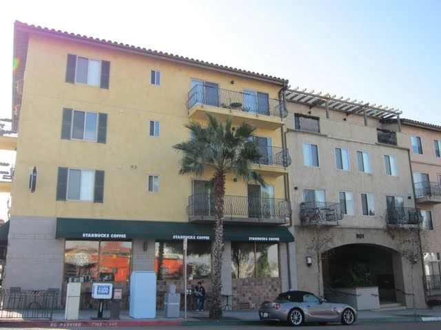 Hawthorn Place