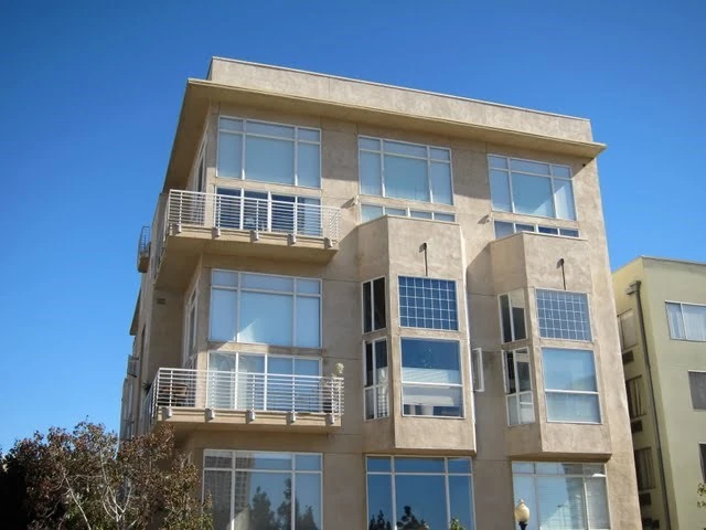 Island Lofts