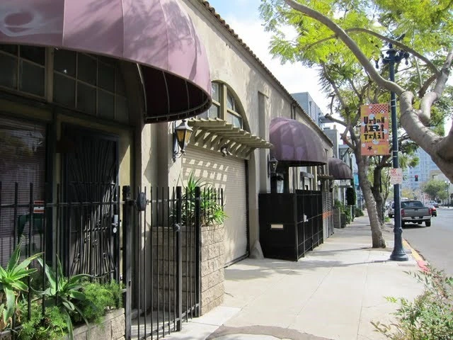 Jacaranda Studios