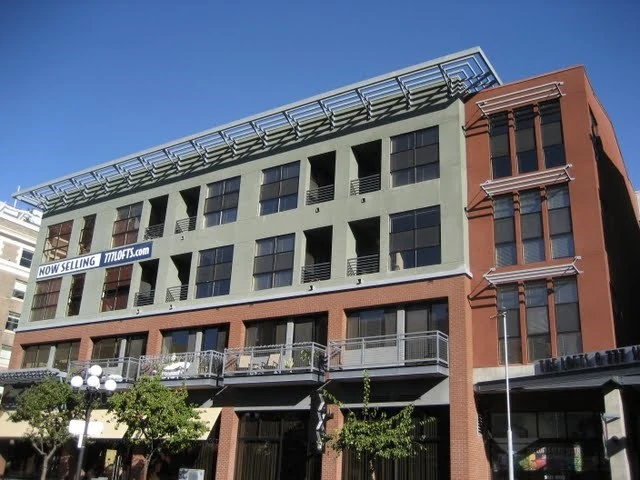 Lofts at 777 Sixth