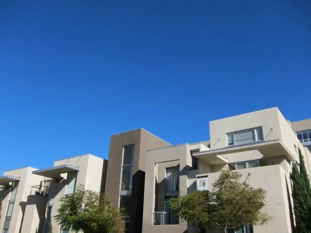 Lusso Lofts