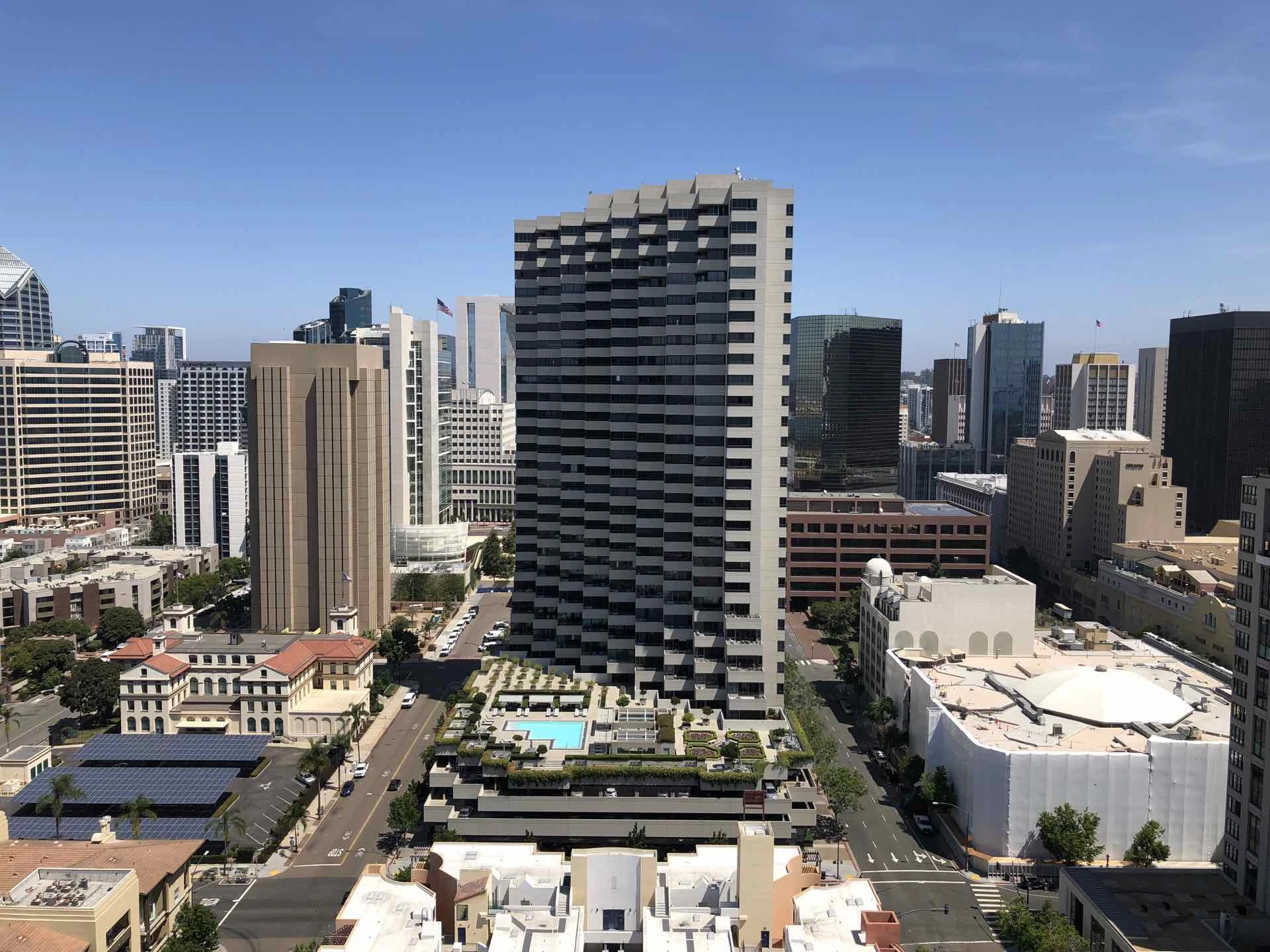 Meridian