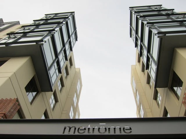 Metrome