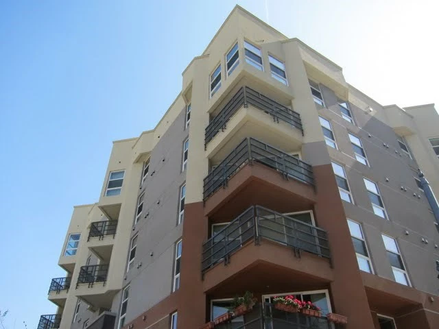 Park Boulevard East
