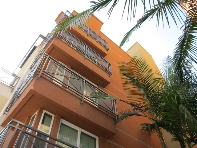 Park Boulevard West