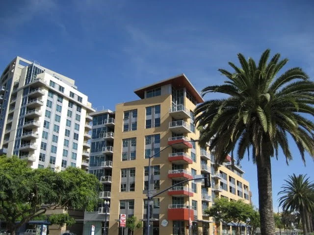 Park Terrace