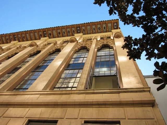 Samuel Fox Lofts