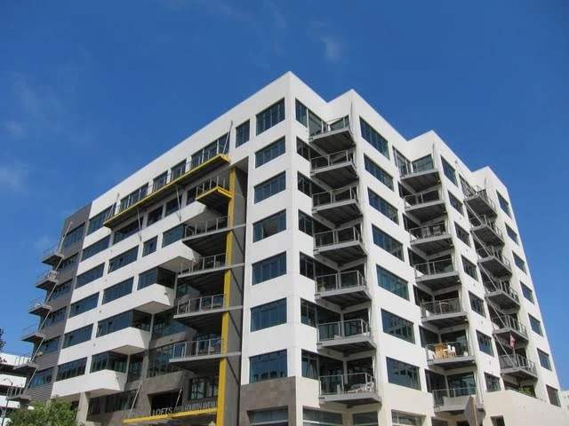 Solara Lofts