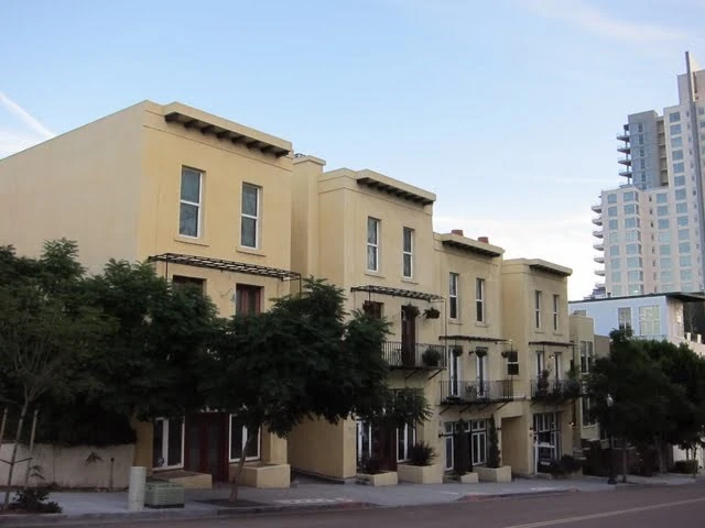 Soleil Court