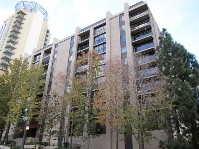 Symphony Terrace