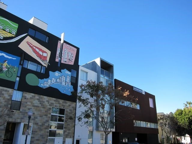 Titan Lofts